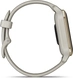 Garmin Venu SQ 2 Music french grey/cream gold