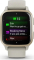 Garmin Venu SQ 2 Music french grey/cream gold 