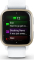 Garmin Venu SQ 2 white/cream gold 