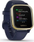 Garmin Venu SQ Music navy/light gold 
