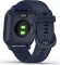 Garmin Venu SQ Music navy/light gold 