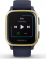 Garmin Venu SQ Music navy/light gold 