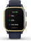 Garmin Venu SQ Music navy/light gold 