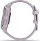 Garmin Venu SQ orchid/metallic orchid 