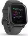 Garmin Venu SQ shadow grey/slate