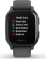 Garmin Venu SQ shadow grey/slate 