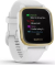 Garmin Venu SQ white/light gold 
