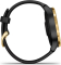 Garmin Venu black/gold 