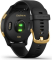 Garmin Venu black/gold 
