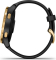 Garmin Venu black/gold 