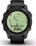 Garmin epix 2 Pro Sapphire black/carbon grey