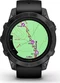 Garmin epix 2 Pro black/slate grey