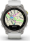 Garmin epix 2 Sapphire white titanium 