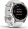 Garmin epix 2 Sapphire white titanium 