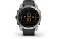 Garmin epix 2 slate steel