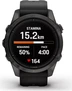 Garmin epix 2S Pro Sapphire black/carbon grey