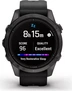 Garmin epix 2S Pro Sapphire black/carbon grey