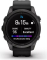 Garmin epix 2S Pro Sapphire black/carbon grey 