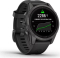 Garmin epix 2S Pro Sapphire black/carbon grey 