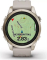 Garmin epix 2S Pro Sapphire light sand/Soft gold 