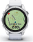 Garmin epix 2S Pro whitestone/silver 