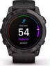 Garmin epix 2X Pro Sapphire black/carbon grey