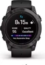Garmin epix 2X Pro Sapphire black/carbon grey