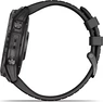 Garmin epix 2X Pro Sapphire black/carbon grey