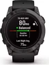 Garmin epix 2X Pro Sapphire black/carbon grey