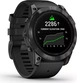 Garmin epix 2X Pro black/slate grey