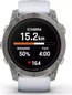 Garmin epix 2X Pro Sapphire whitestone/titanium