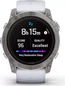Garmin epix 2X Pro Sapphire whitestone/titanium