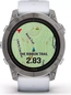 Garmin epix 2X Pro Sapphire whitestone/titanium