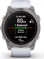Garmin epix 2X Pro Sapphire whitestone/titanium