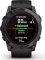 Garmin epix 2X Pro Sapphire black/carbon grey 