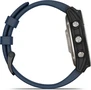 Garmin quatix 7 Sapphire Amoled Titan