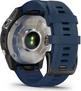 Garmin quatix 7 Sapphire Amoled Titan