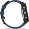 Garmin quatix 7 Sapphire Amoled Titan 