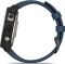 Garmin quatix 7 Sapphire Amoled Titan 