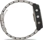 Garmin quatix 7X Sapphire solar Titan