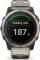 Garmin quatix 7X Sapphire solar Titan 