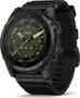 Garmin tactix 7 AMOLED Edition black