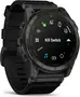 Garmin tactix 7 AMOLED Edition black