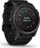 Garmin tactix 7 Pro black