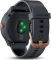Garmin vivoactive 3 Music granite blue/rose gold 