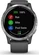 Garmin vivoactive 4 shadow grey/silver