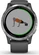 Garmin vivoactive 4 shadow grey/silver