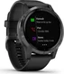 Garmin vivoactive 4 black/slate