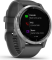 Garmin vivoactive 4 shadow grey/silver 