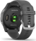 Garmin vivoactive 4 shadow grey/silver 
